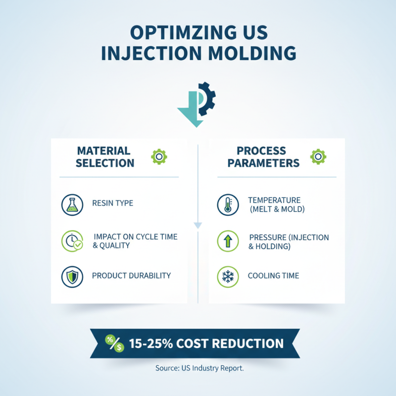 2026 How to Optimize Injection Molding Processes in USA Manufacturing?