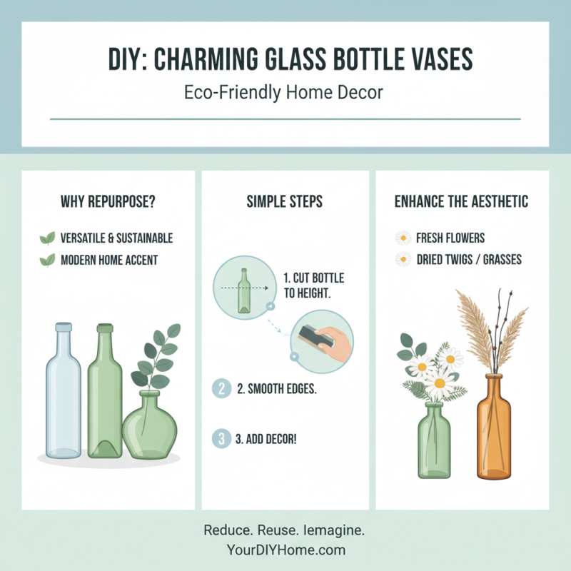 Top Uses of Glass Bottles for Everyday Life and Sustainability?
