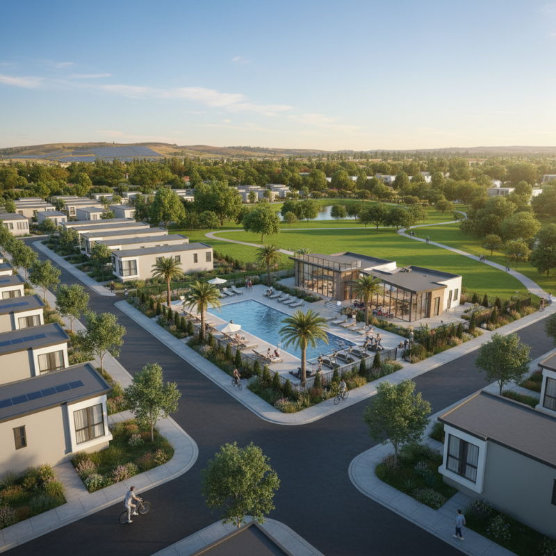 The Best Mobile Home Communities in 2026