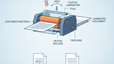 What is a Roll Lamination Machine and How Does It Work?