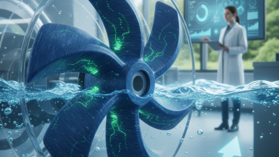 2026 Top Rubber Pump Impeller Trends and Insights?