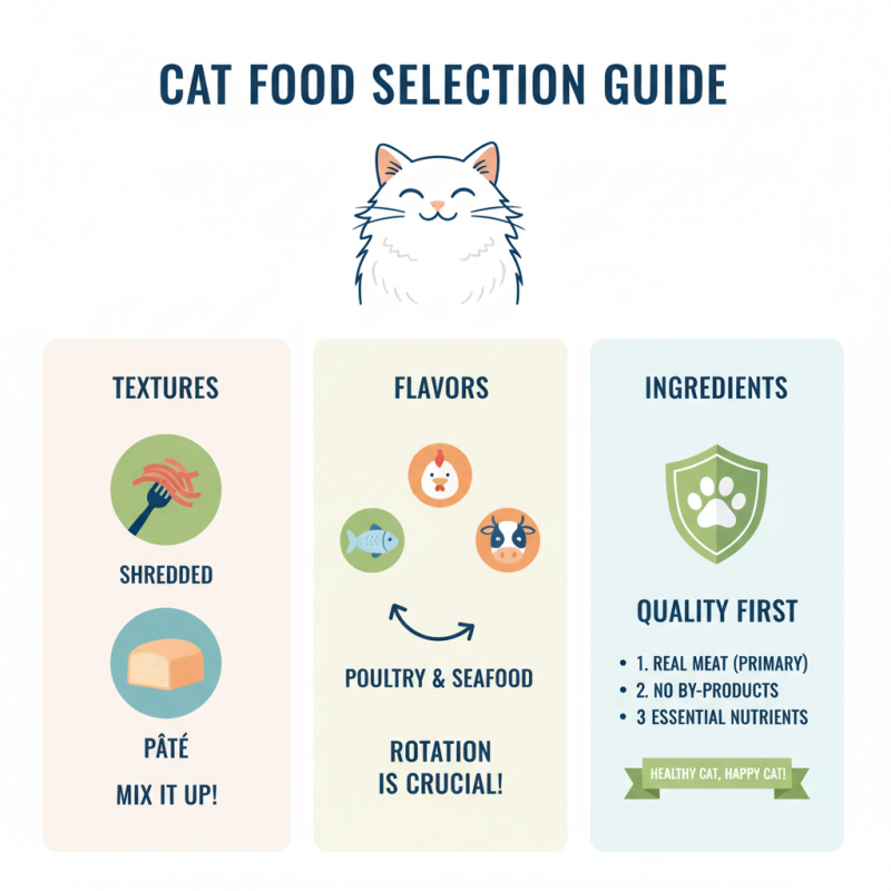 Top 10 Wet Canned Cat Food Brands for Happy Healthy Cats?