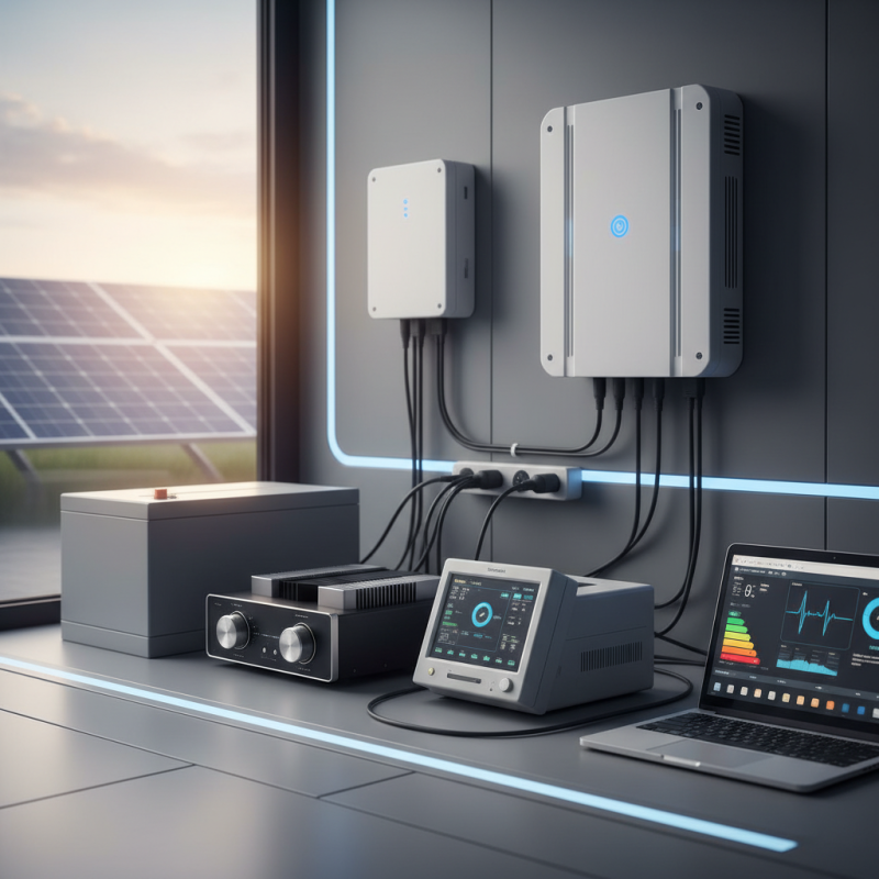 Top 10 Benefits of Using Pure Sine Wave Inverters?