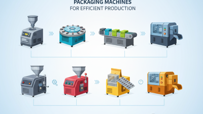 Best 10 Capsule Packaging Machines for Efficient Production?
