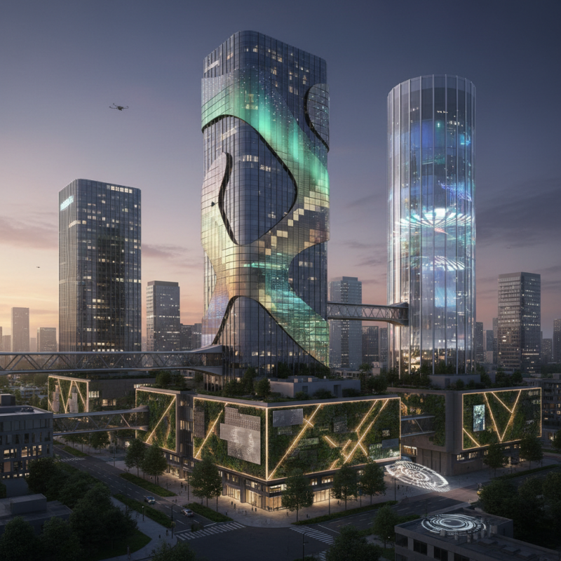 2026 Top Large Building Signs Trends You Should Know About?