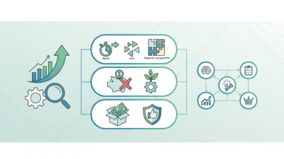 2026 Best Lamination Machine for Your Business Needs?