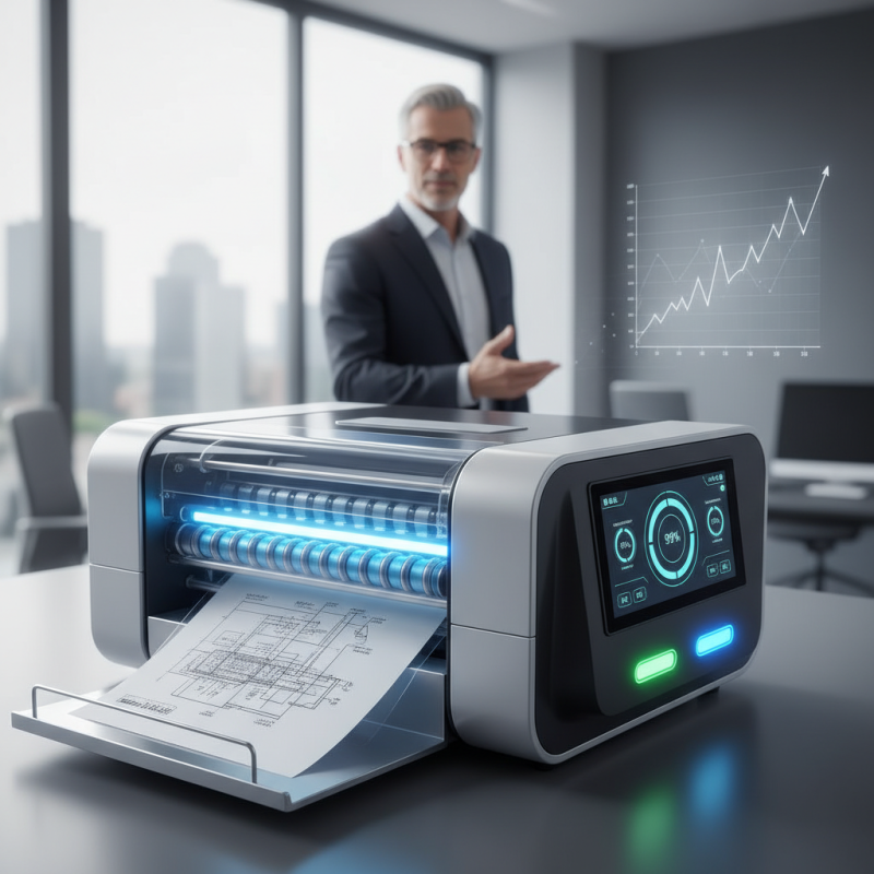 2026 Top Lamination Machine Features and Benefits Explained?