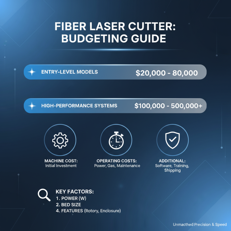 2026 Best Fiber Laser Cutter Options for Precision and Efficiency?