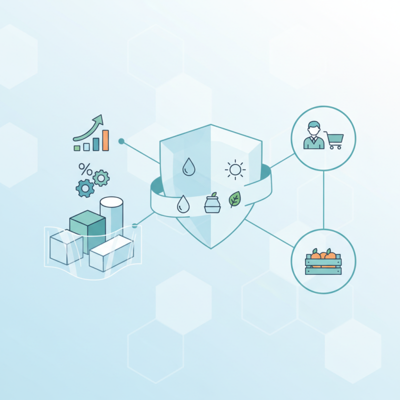 Why Choose Heat Shrink Wrap for Your Packaging Needs?