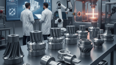 2026 Best Practices for the Investment Casting Process Explained