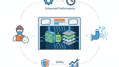 2026 Top Paint Booth Filters for Enhanced Performance and Safety