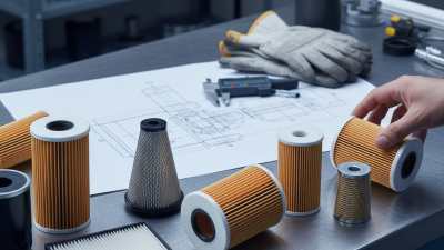 10 Essential Tips for Choosing the Right Spare Parts Filter