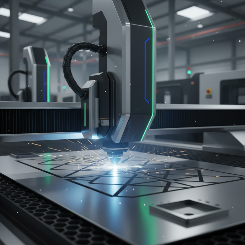 2026 Best Fiber Laser Cutter Options for Precision and Efficiency?