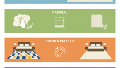 How to Choose the Perfect Bedroom Runner Rugs for Your Space?