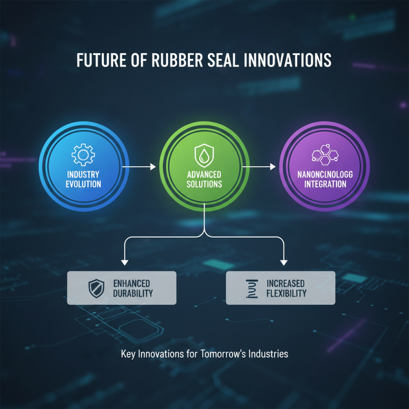 2026 Top Rubber Seal Innovations for Your Industry Needs?