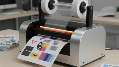2026 Best Roll Lamination Machine Reviews and Buying Guide?