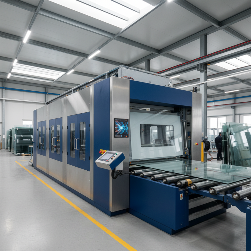 How to Choose the Best Glass Lamination Machine for Your Needs?