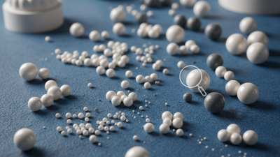 2026 How to Choose the Right Micro Zirconia Ball for Your Needs?