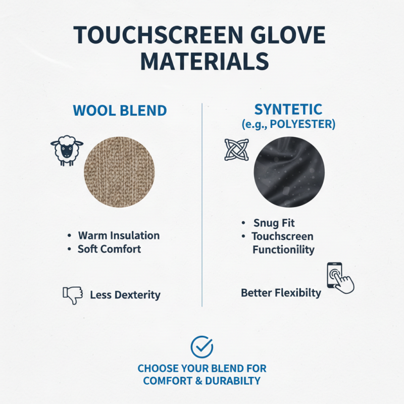 10 Essential Tips for Choosing Custom Touch Screen Gloves?
