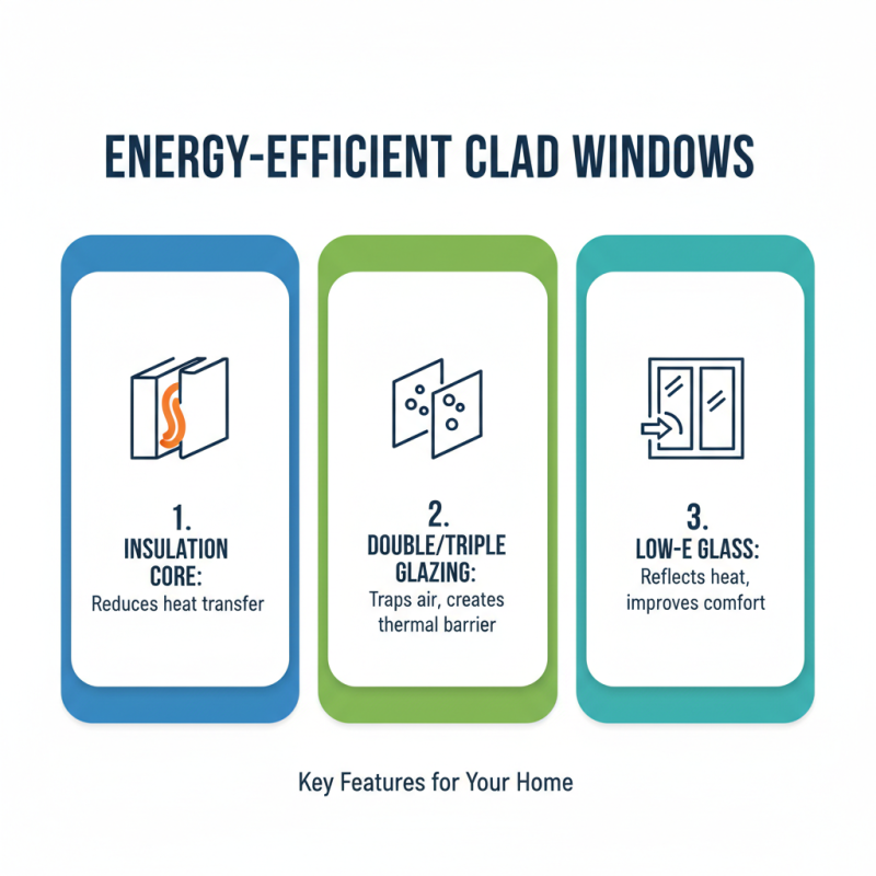 10 Best Clad Windows for Energy Efficiency and Style