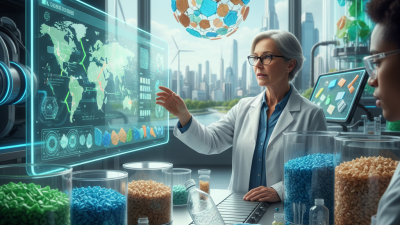 Best Plastic Materials for Sustainable Solutions?