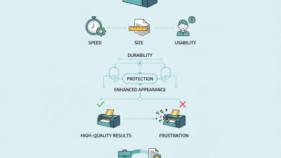 Best Lamination Machines for Professional Use in 2026?