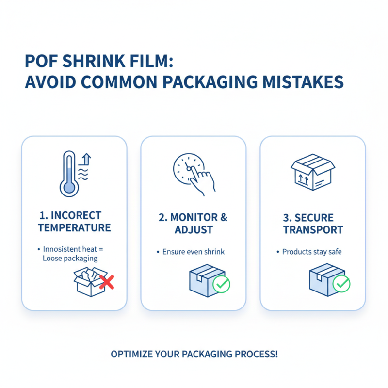 2026 How to Use Pof Shrink Film Effectively for Your Packaging Needs?