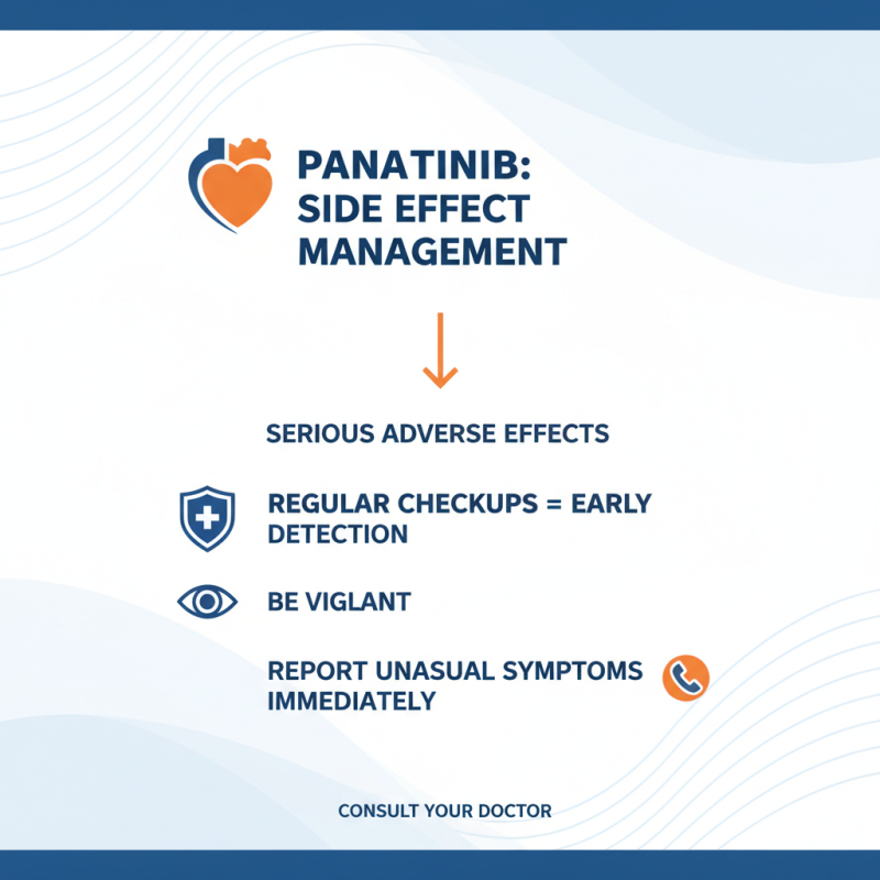 10 Essential Tips for the Intermediate Use of Panatinib in Treatment