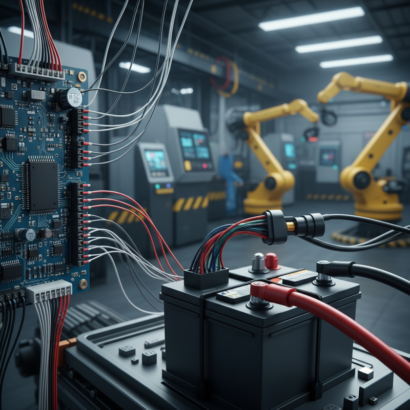 What is Lead Wire and Its Applications in Various Industries?