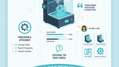 Top Lcd Resin 3d Printer Models You Should Consider
