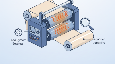 What is a Roll Lamination Machine and How Does it Work?