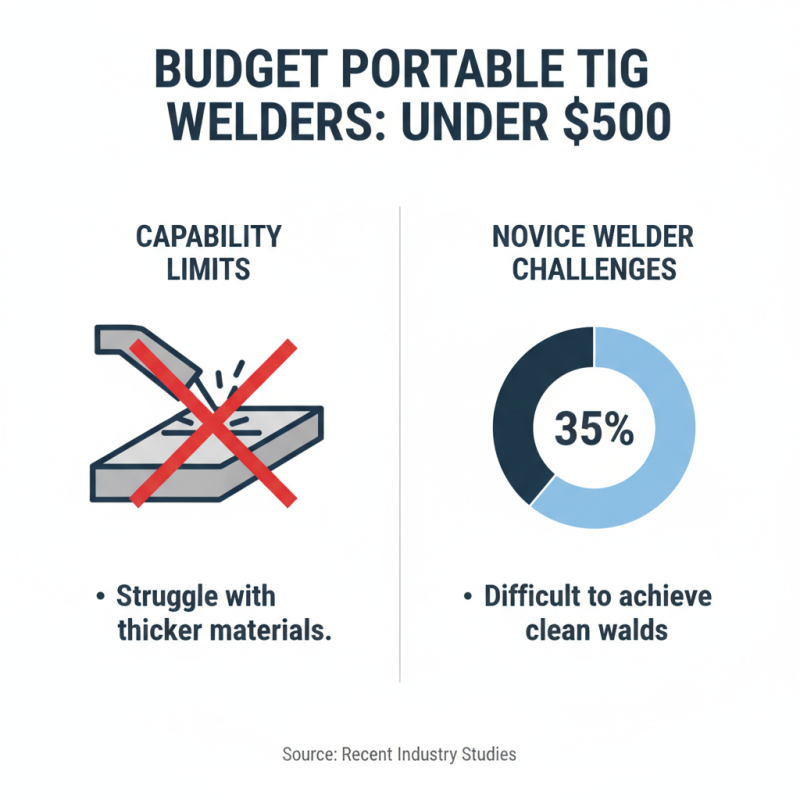 2026 Top Portable Tig Welder Options for Every Budget?