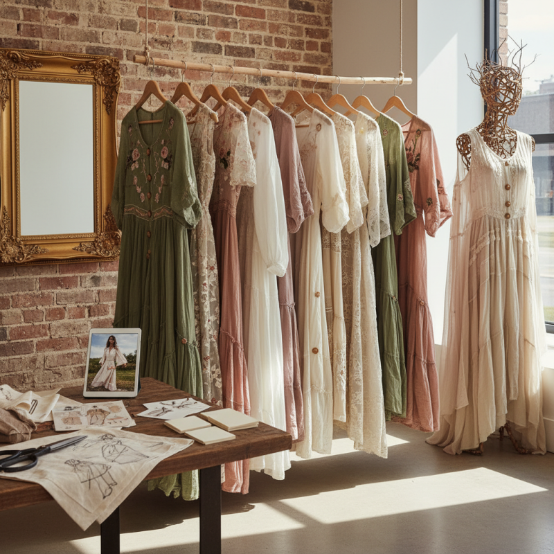 Private Label Dress Tips for Successful Branding and Sales?