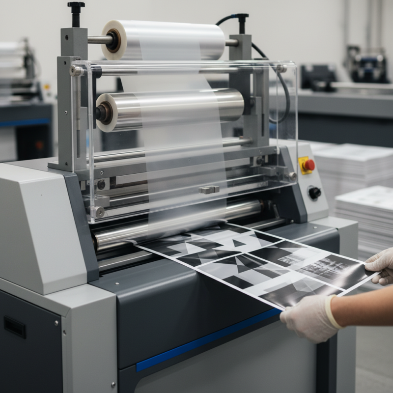 2026 Best Roll Lamination Machine Reviews and Buying Guide?
