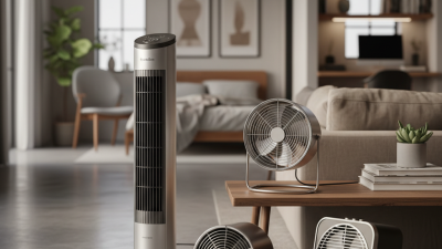 How to Choose the Best Fan Heater Electric for Your Home?