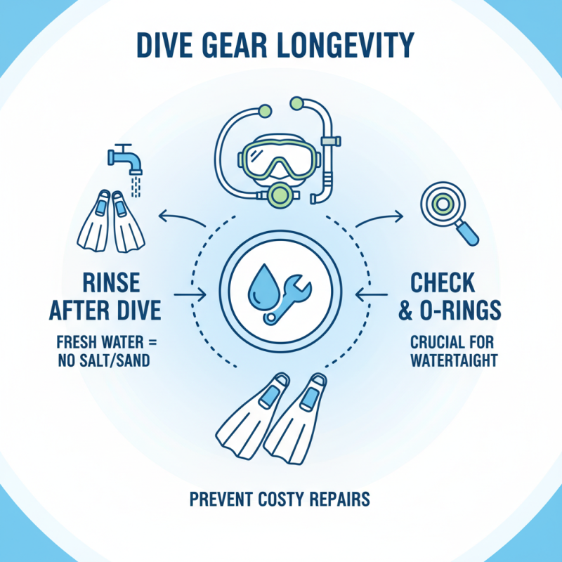 How to Choose the Right Diving Equipment for Your Underwater Adventures?