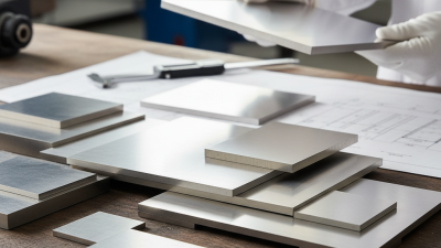 How to Choose the Right Nickel Alloy Plate for Your Project?
