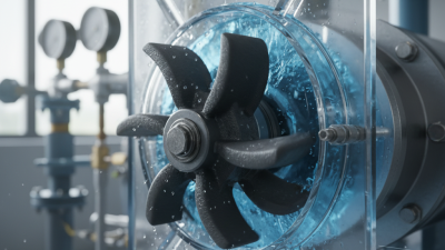Why Do Rubber Pump Impellers Matter in Fluid Dynamics?