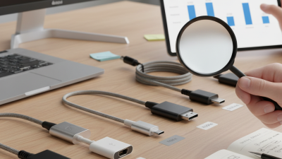 How to Choose the Best USB Type C to Display Port Adapter?