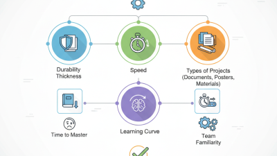 How to Choose the Right Roll Lamination Machine for Your Needs?