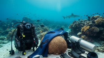 How to Choose the Right Diving Equipment for Your Underwater Adventures?