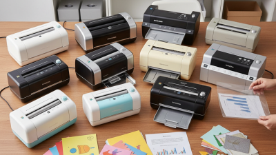 Best 10 Lamination Machines You Should Consider Today?