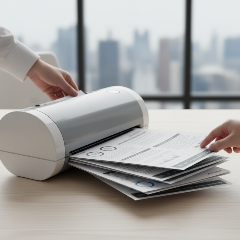 How to Choose the Best Lamination Machine for Your Needs?