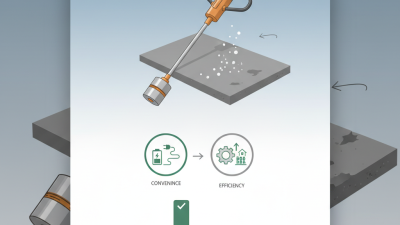 Best Cordless Concrete Vibrator for Your DIY Projects?