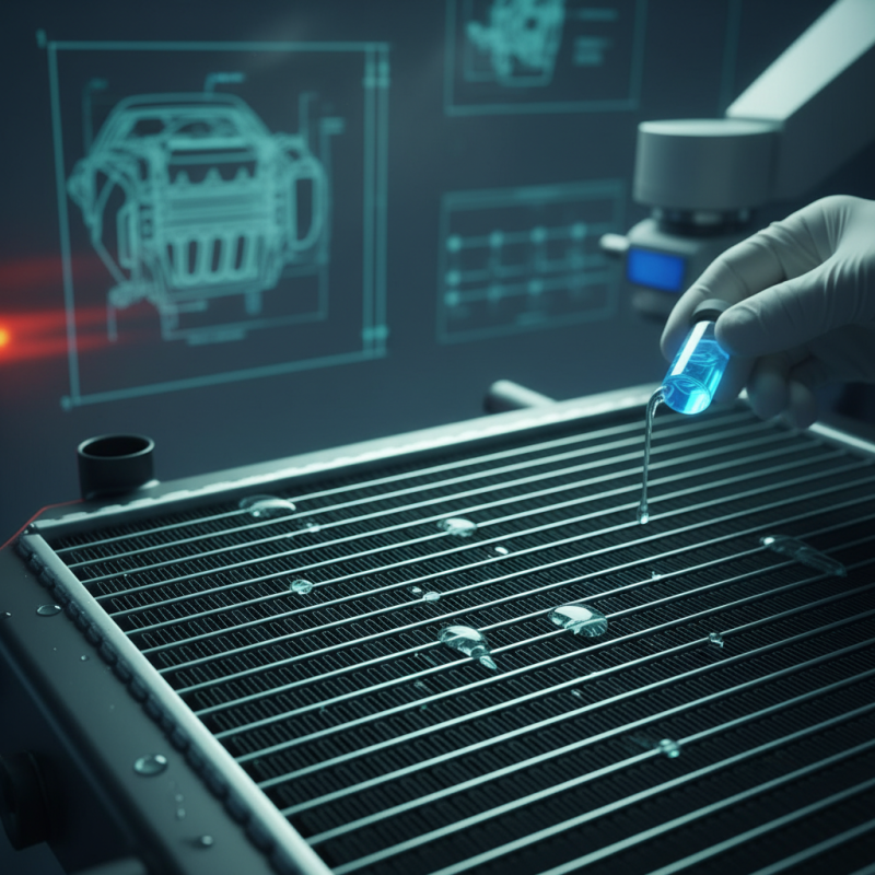 How to Improve Radiator Corrosion Resistance Effectively?