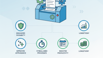 Top 10 Benefits of Using Roll Lamination Machine for Your Business?