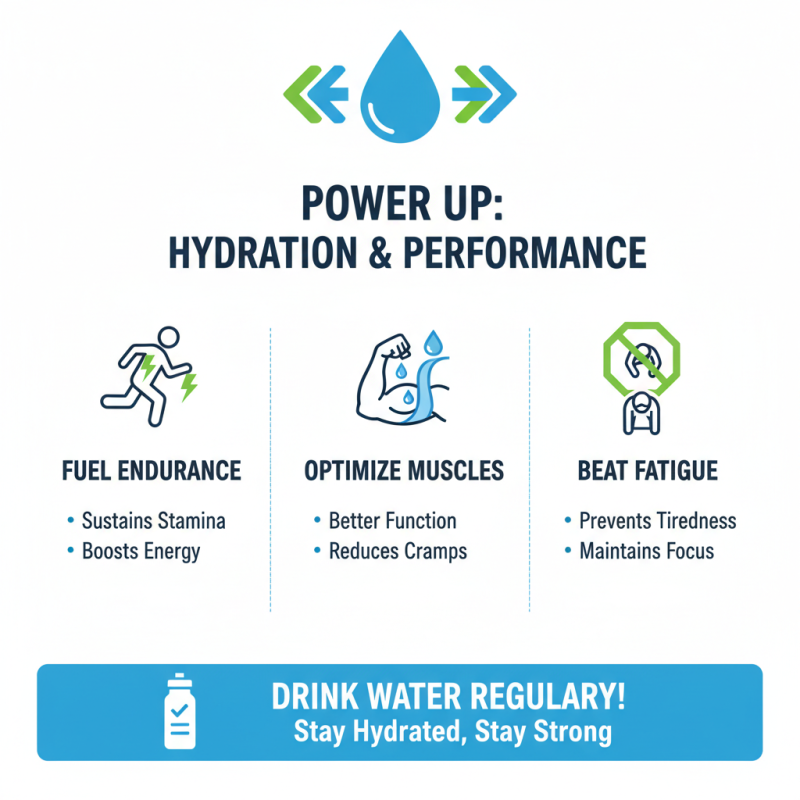 Top 10 Benefits of Using Pac Drinking Water for Your Health?