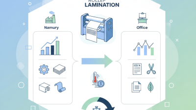 How to Choose the Best Roll Lamination Machine for Your Needs?