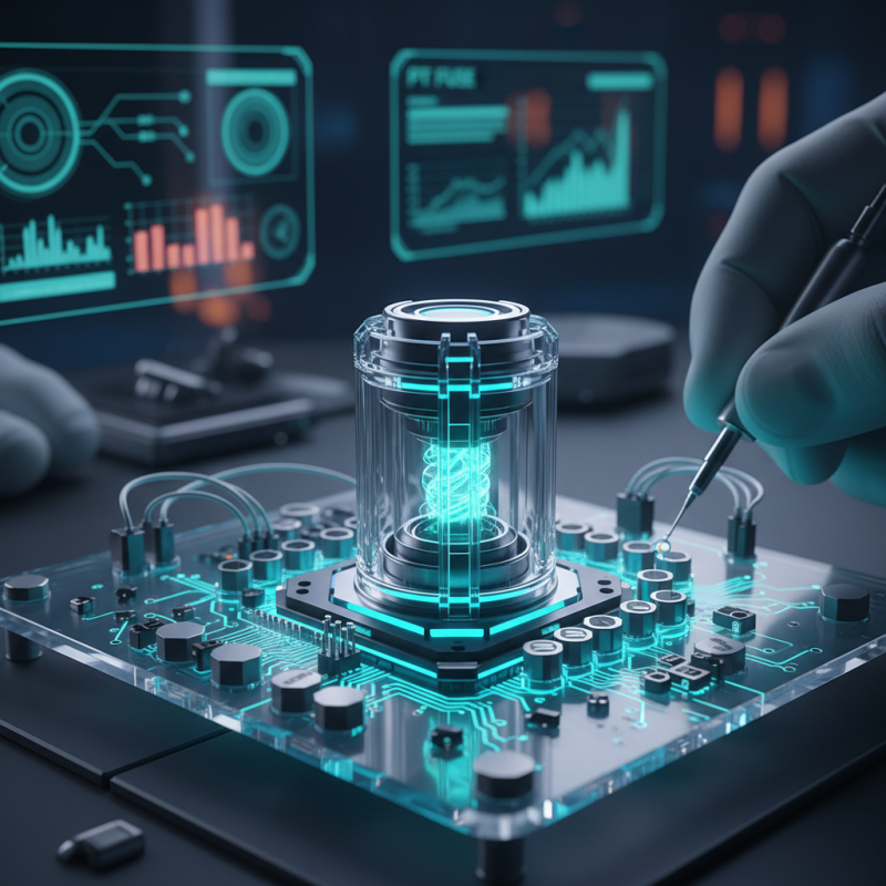 How to Use Pt Fuse for Optimal Performance in 2026?