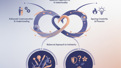 Why Adult Toys Are a Must Have for Your Intimate Life?